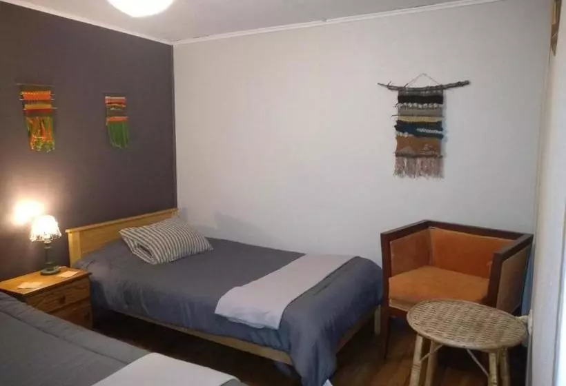 Majatalo La Casa Vinilla