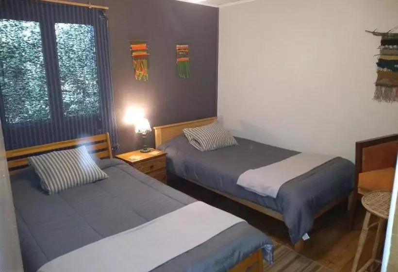 Majatalo La Casa Vinilla