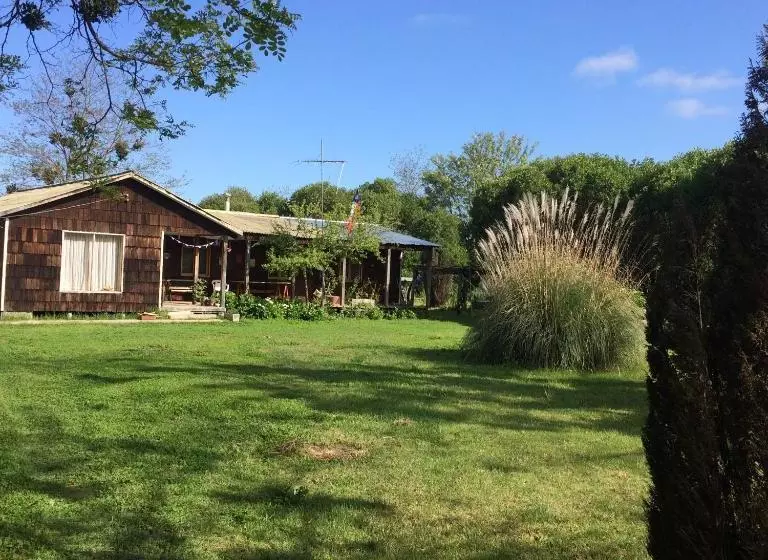 Majatalo La Casa Vinilla