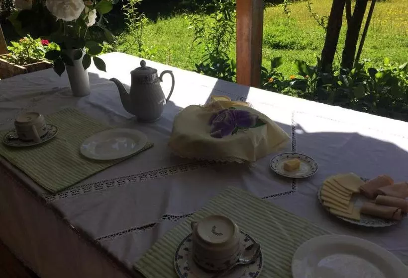 Majatalo La Casa Vinilla