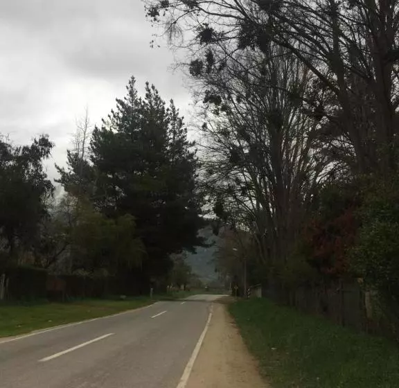 Majatalo La Casa Vinilla