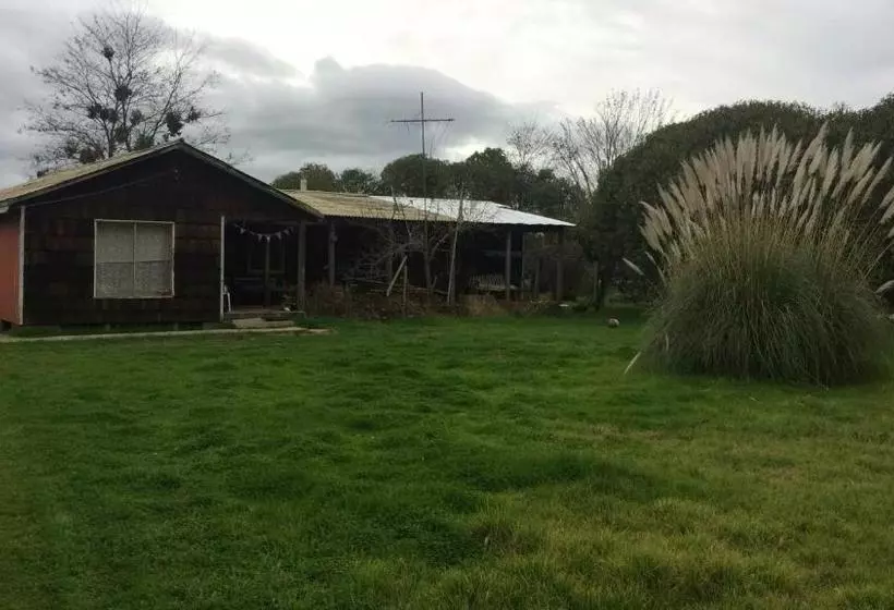 Majatalo La Casa Vinilla