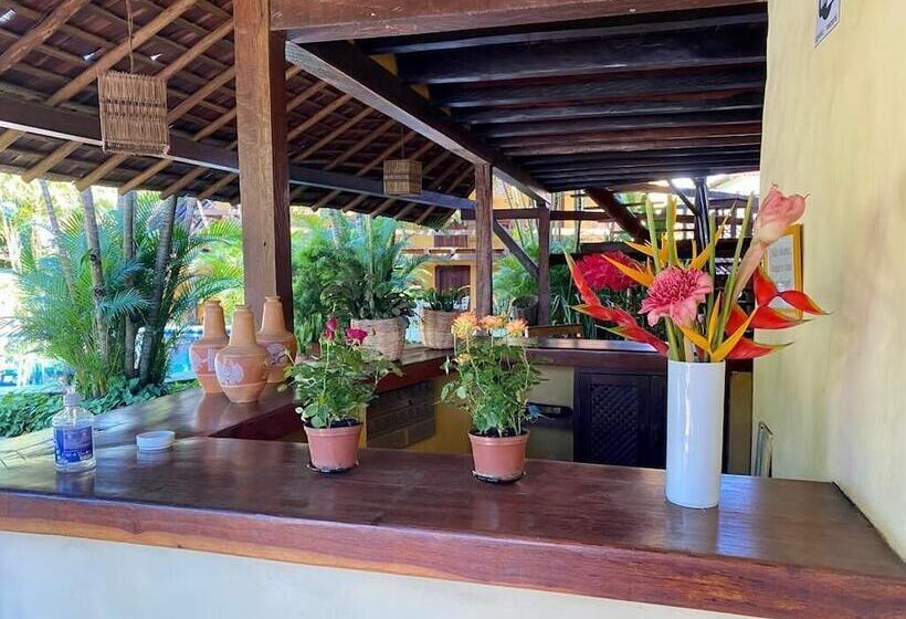 بنسيون Pousada Refugium