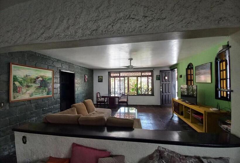 Pension Rock N Hostel