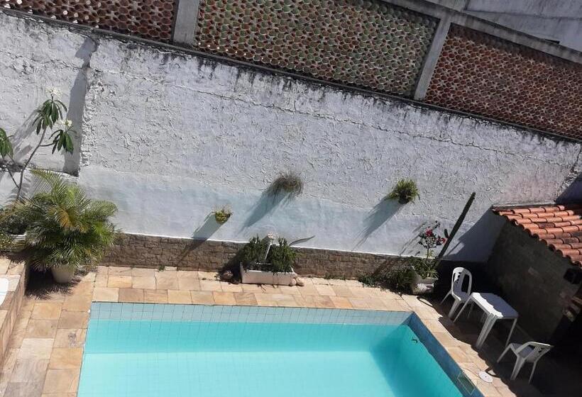 Pension Rock N Hostel