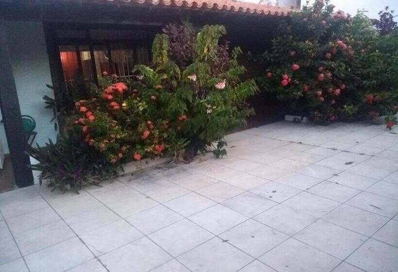 Pension Rock N Hostel