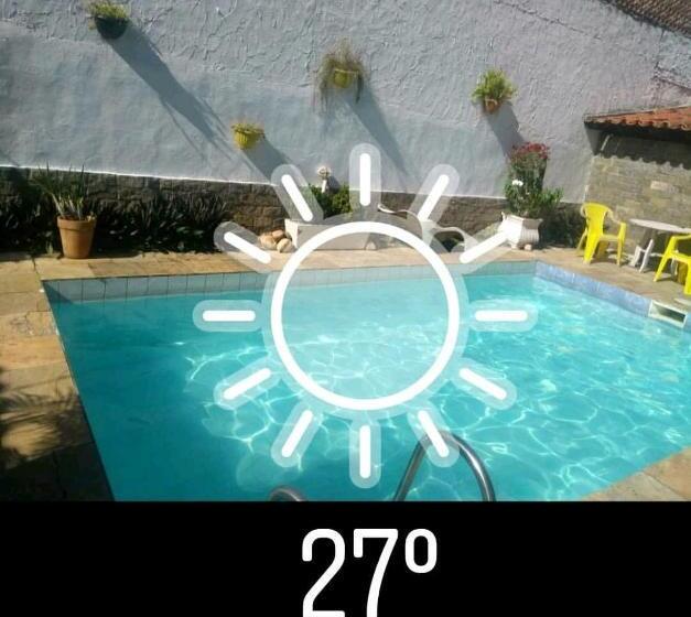 Pension Rock N Hostel