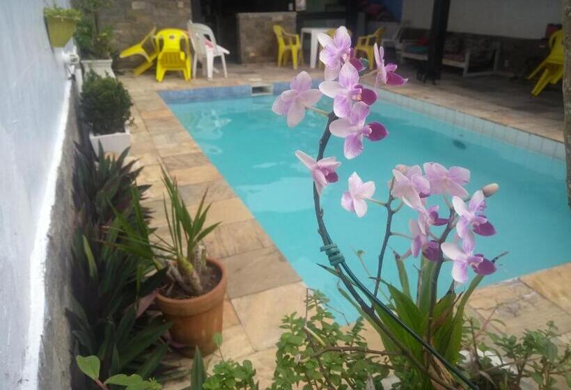 Pension Rock N Hostel