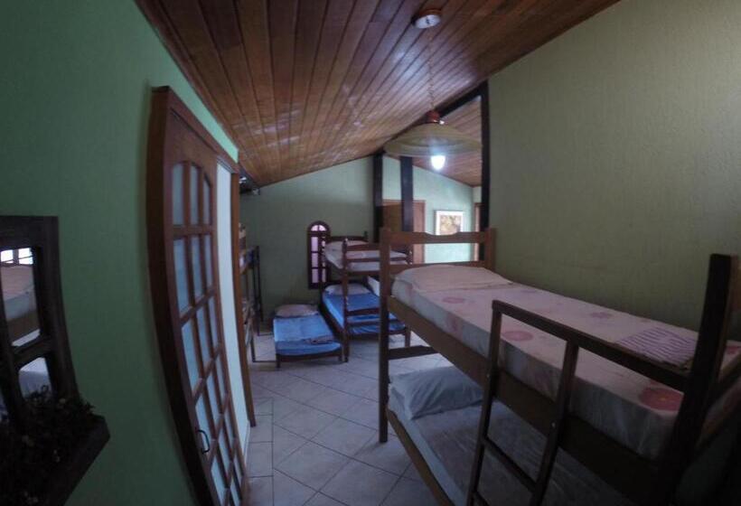 Pension Rock N Hostel