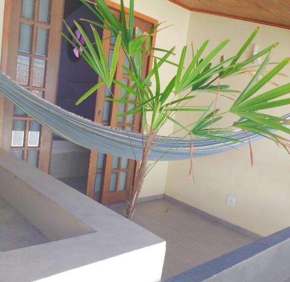 Pension Rock N Hostel