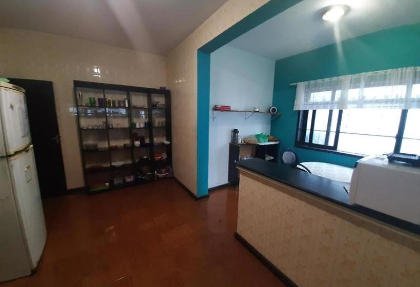 Pension Rock N Hostel