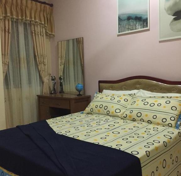 ペンション Ivory Home Stay & Self Catering Guest House