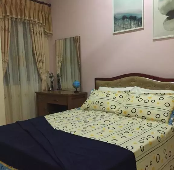 ペンション Ivory Home Stay & Self Catering Guest House