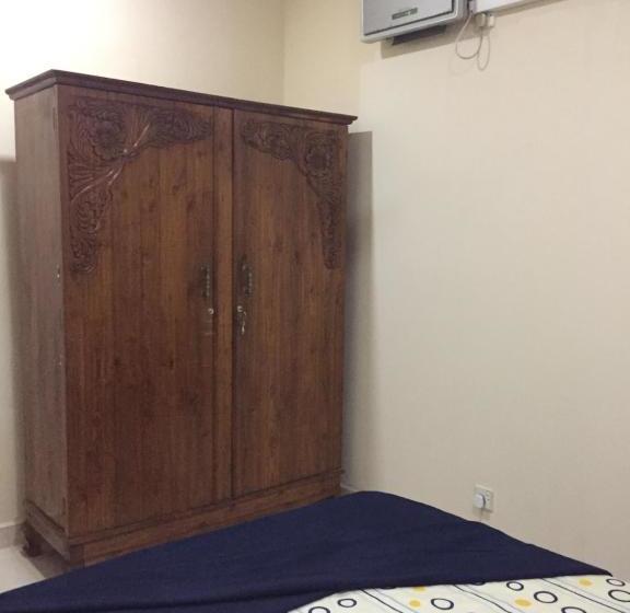 ペンション Ivory Home Stay & Self Catering Guest House