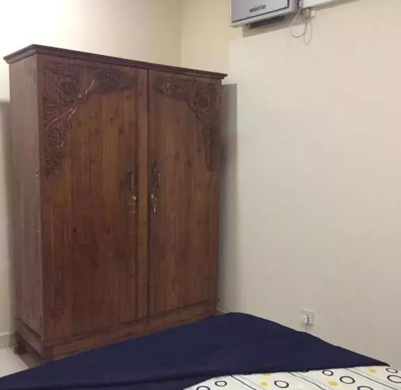 ペンション Ivory Home Stay & Self Catering Guest House