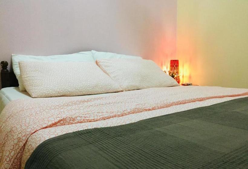 ペンション Ivory Home Stay & Self Catering Guest House