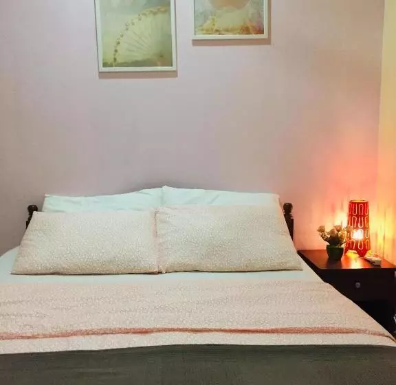 ペンション Ivory Home Stay & Self Catering Guest House