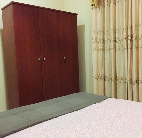 ペンション Ivory Home Stay & Self Catering Guest House