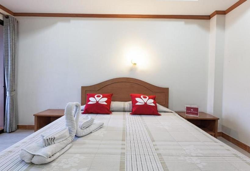 Zen Rooms Karon Hill