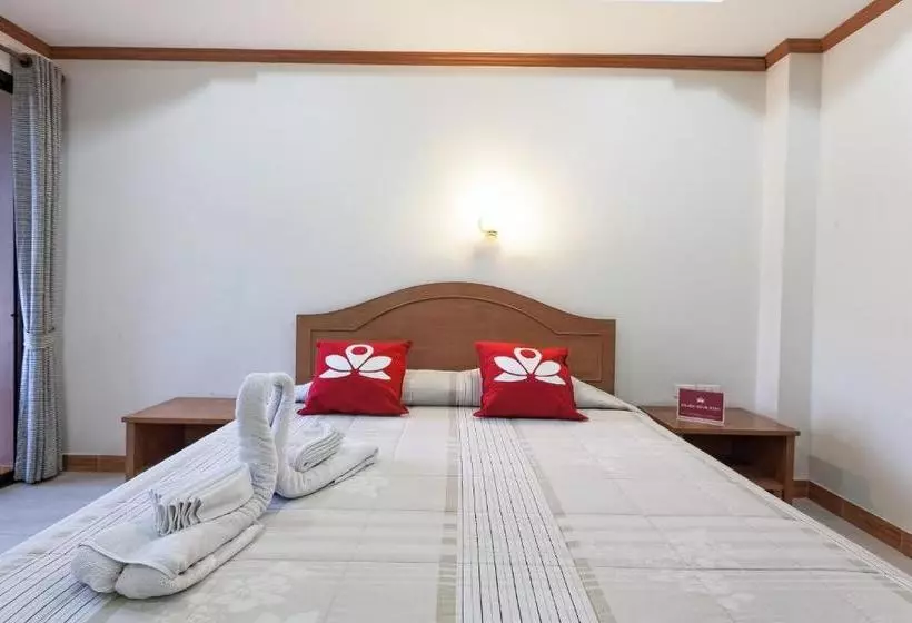 Zen Rooms Karon Hill