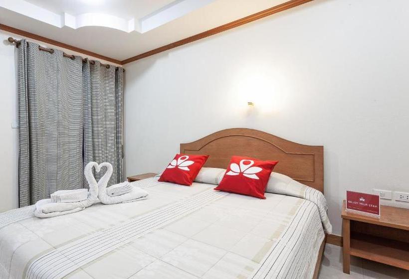 Zen Rooms Karon Hill