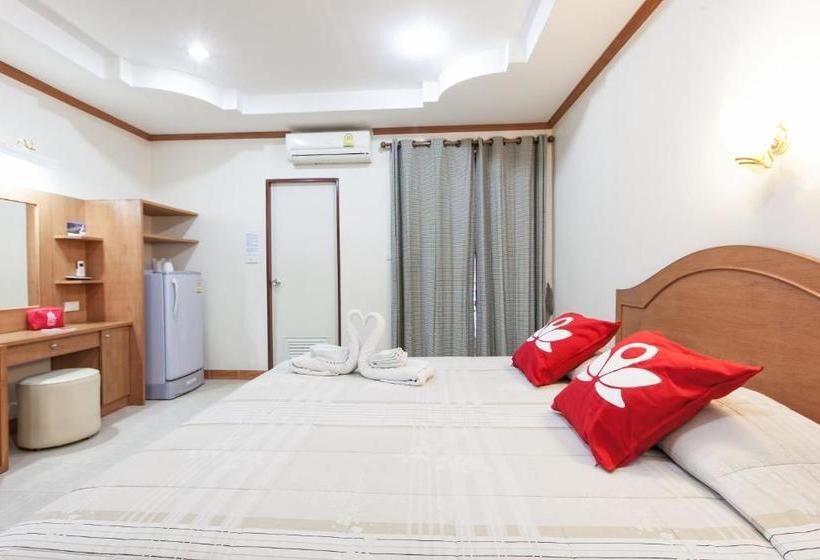 Zen Rooms Karon Hill