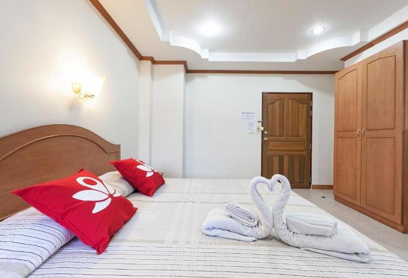 Zen Rooms Karon Hill