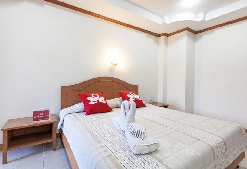 Zen Rooms Karon Hill