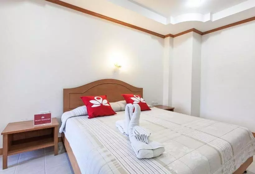 Zen Rooms Karon Hill