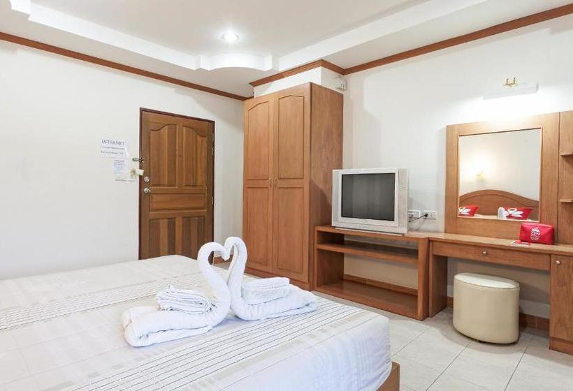 Zen Rooms Karon Hill