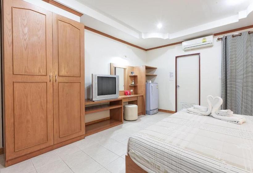 Zen Rooms Karon Hill