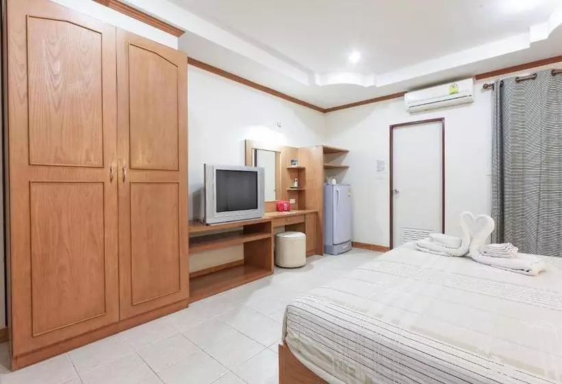 Zen Rooms Karon Hill