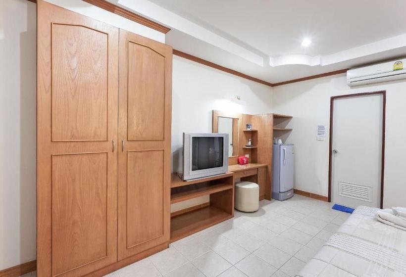 Zen Rooms Karon Hill