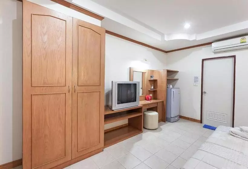 Zen Rooms Karon Hill