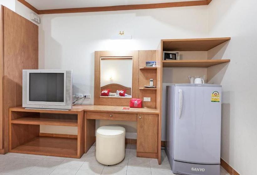 Zen Rooms Karon Hill