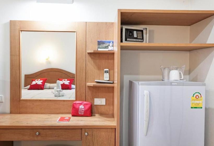 Zen Rooms Karon Hill