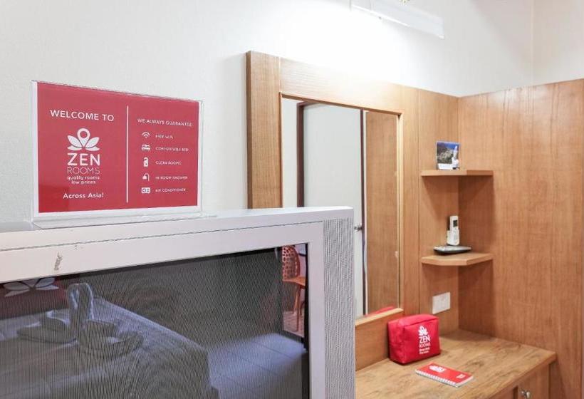 Zen Rooms Karon Hill