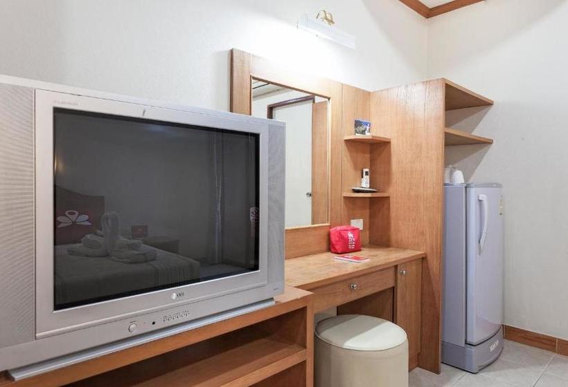 Zen Rooms Karon Hill