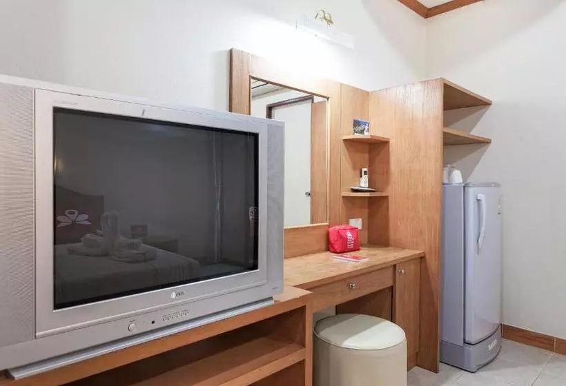 Zen Rooms Karon Hill