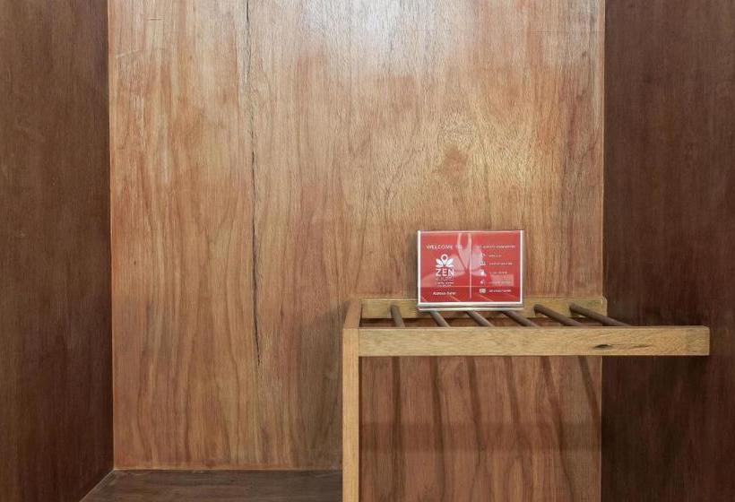 Zen Rooms Karon Hill