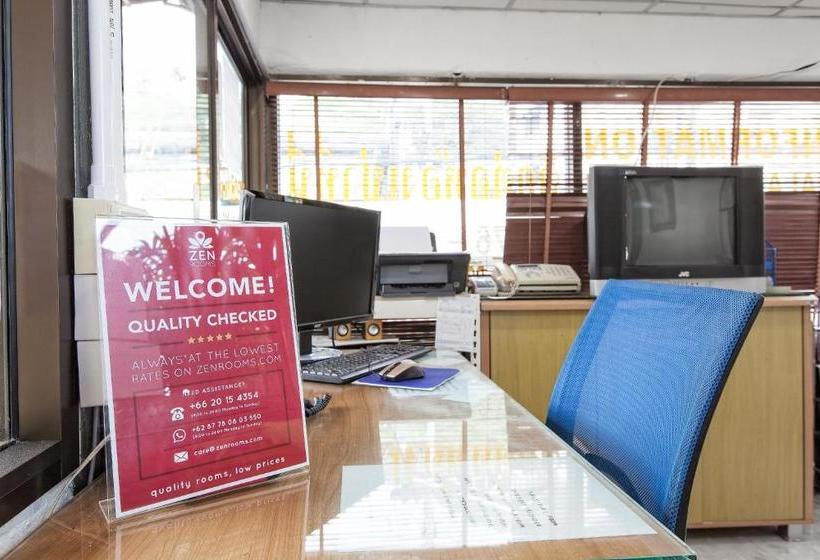 Zen Rooms Karon Hill