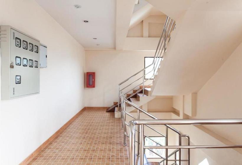 Zen Rooms Karon Hill