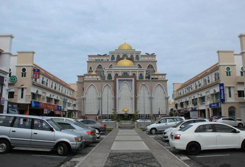 Herberge One Times One Inn