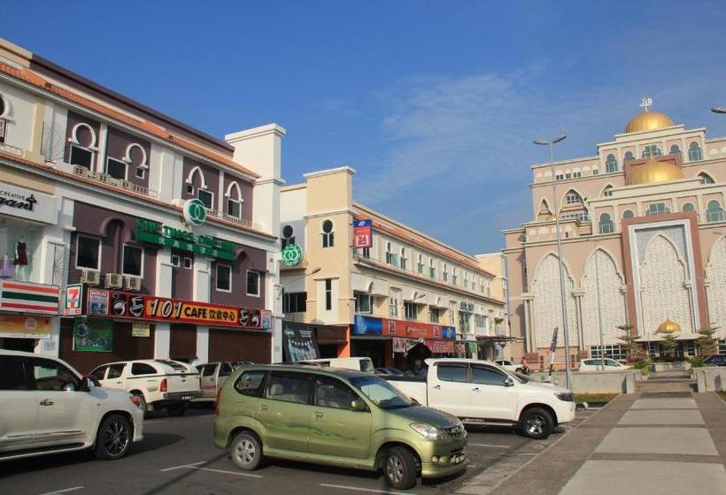 Herberge One Times One Inn