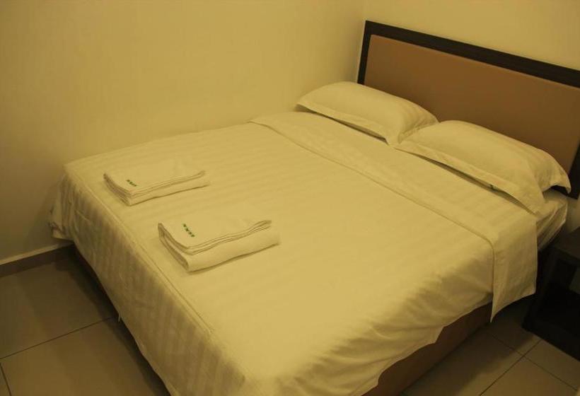 Herberge One Times One Inn