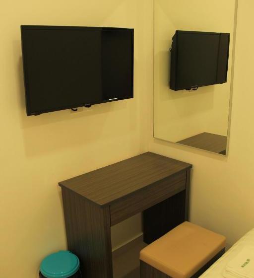 Herberge One Times One Inn