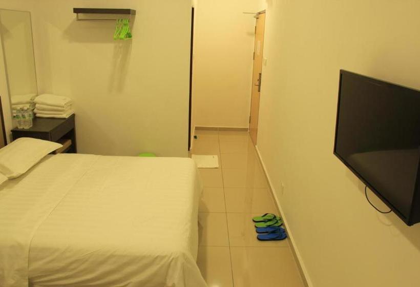 Herberge One Times One Inn