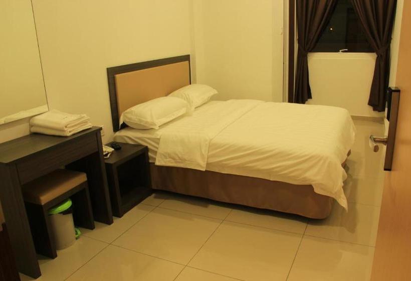 Herberge One Times One Inn