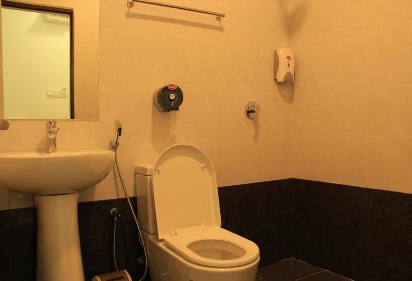 Herberge One Times One Inn