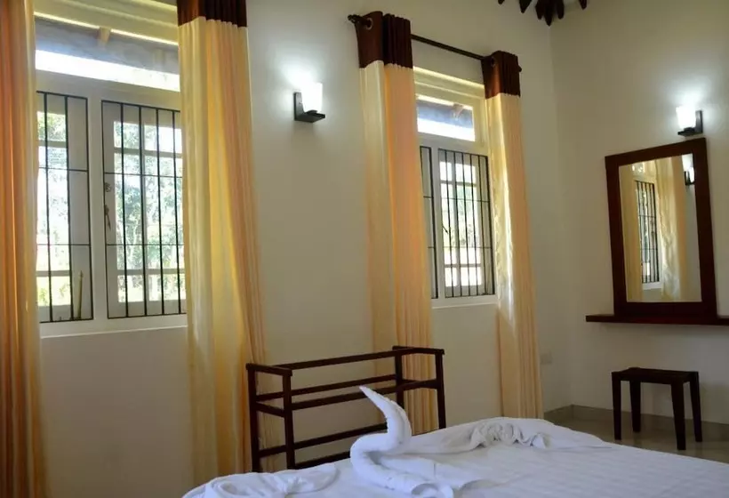 Hotel Oneli Residence